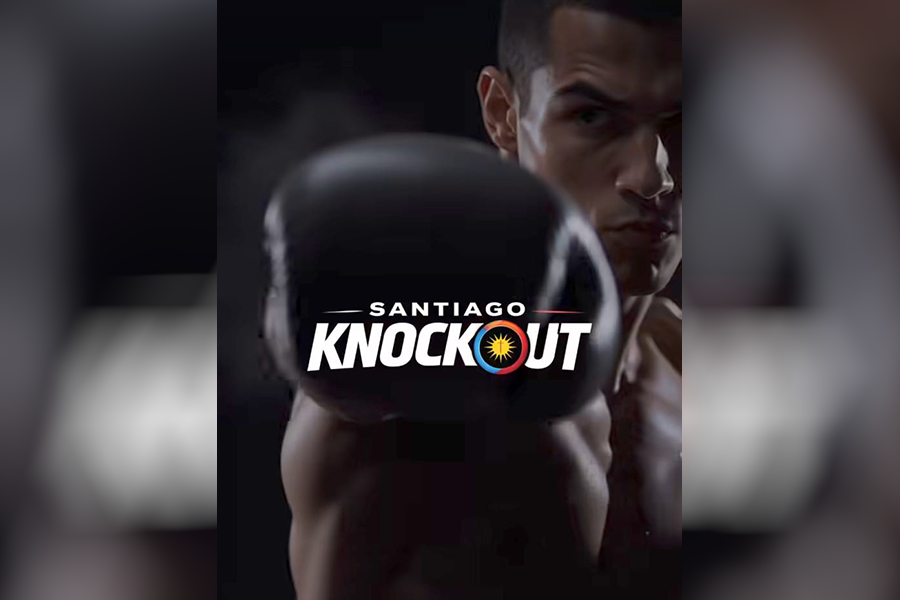 Un festival interprovincial de artes marciales y boxeo amateur se desarrollará este fin de semana en el acceso norte de la Capital