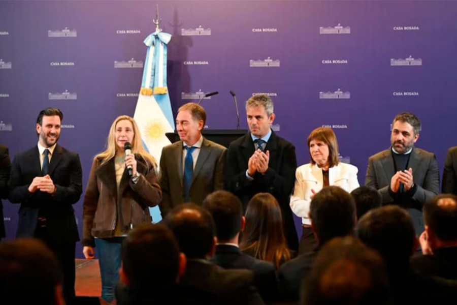 Javier Milei impulsa la readecuación normativa del Banco Central para prohibir el financiamiento al Tesoro mediante emisión