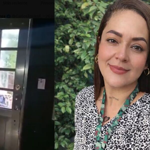 El cadáver de Roxana Berenice Guzmán Ramírez fue localizado en una zona rural tras la detención de sospechosos, desnudando una red de complicidad con agentes de seguridad pública
