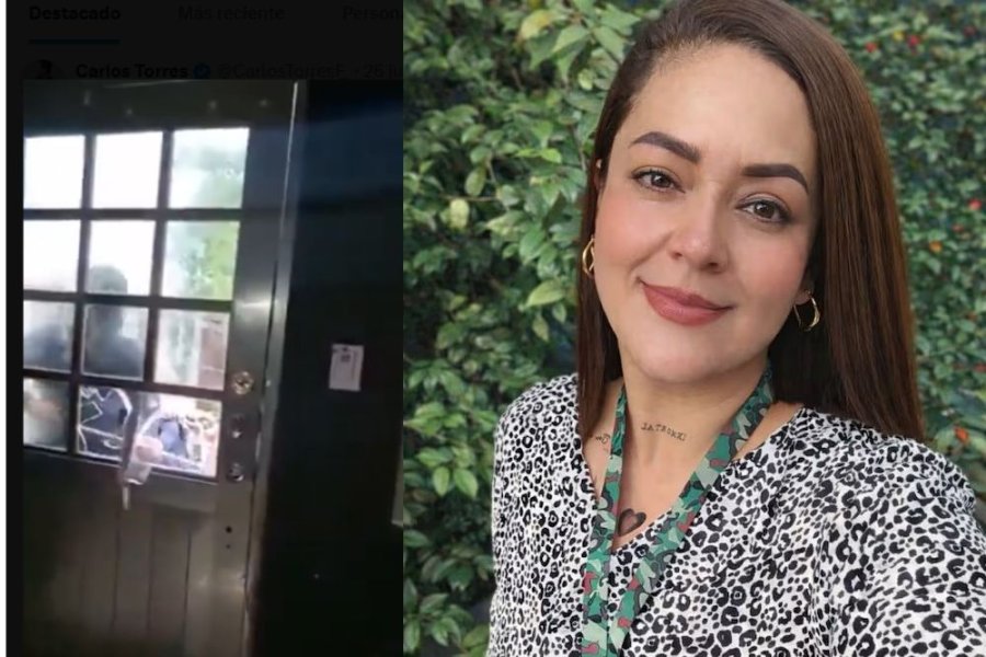 El cadáver de Roxana Berenice Guzmán Ramírez fue localizado en una zona rural tras la detención de sospechosos, desnudando una red de complicidad con agentes de seguridad pública El cadáver de Roxana Berenice Guzmán Ramírez fue localizado en una zona rural tras la detención de sospechosos, desnudando una red de complicidad con agentes de seguridad pública
