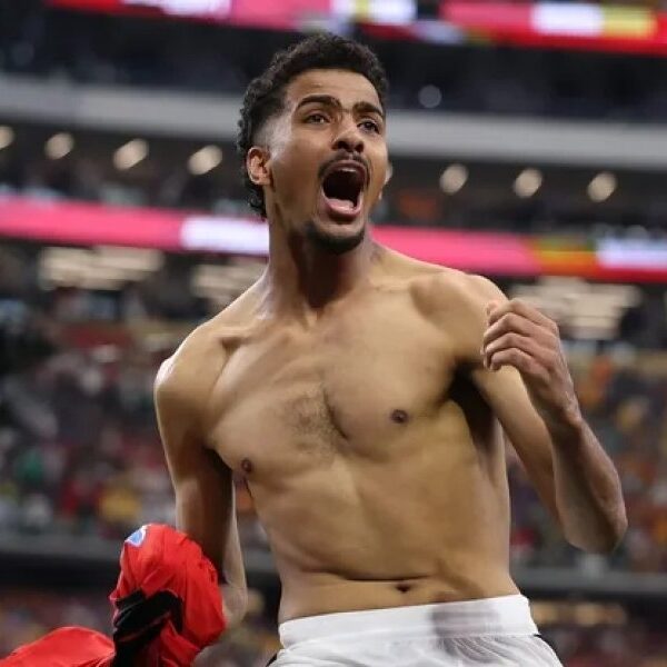 El conjunto africano se impuso por 4-2 desde los doce pasos tras igualar 1-1 en el tiempo reglamentario