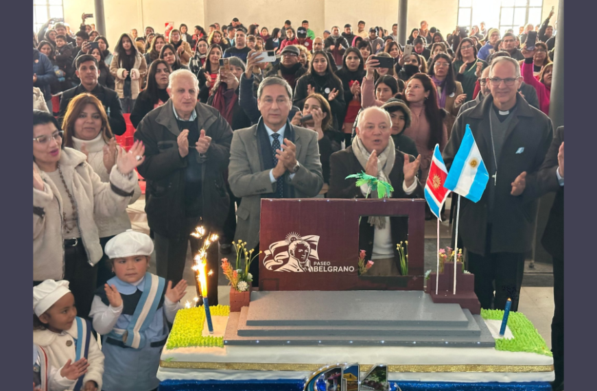 El vicegobernador Carlos Silva Neder ratificó el acompañamiento del Poder Ejecutivo a las gestiones municipales de los departamentos Taboada y Moreno
