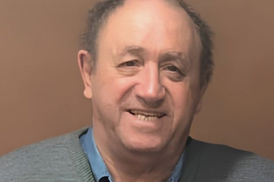 Falleció el actor Luis Margani a los 77 años y la Asociación Argentina de Actores destacó su calidez en una extensa trayectoria en cine y televisión