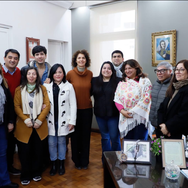 Las Termas de Río Hondo lanzó nuevos cursos gratuitos con rápida salida laboral en oficios y estética