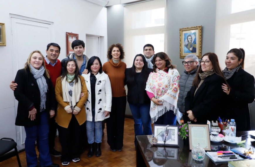 Las Termas de Río Hondo lanzó nuevos cursos gratuitos con rápida salida laboral en oficios y estética
