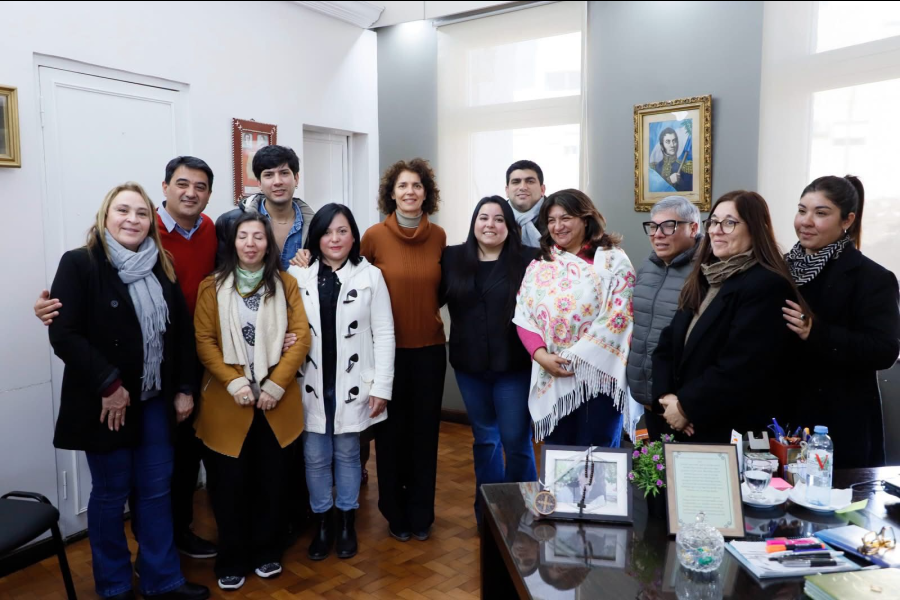 Las Termas de Río Hondo lanzó nuevos cursos gratuitos con rápida salida laboral en oficios y estética