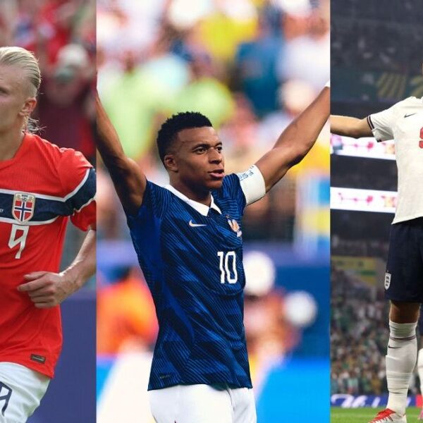 La FIFA definió el ordenamiento y los horarios de la fase final del Mundial 2026 de cara a la definición del título en Norteamérica