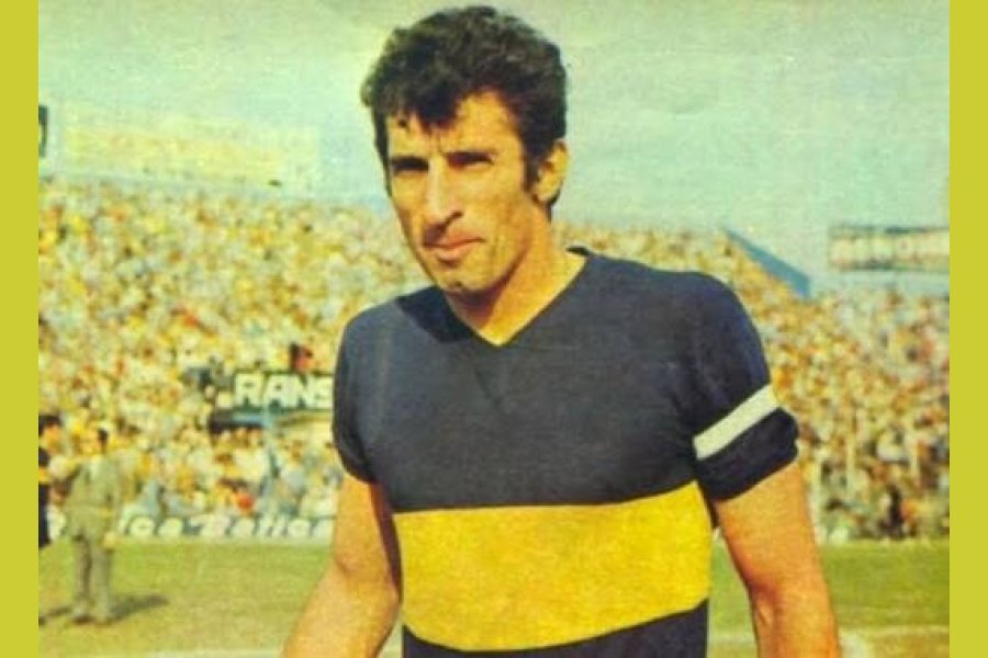 El legendario mediocampista y referente del fútbol nacional falleció a los 89 años tras una trayectoria marcada por su exclusiva fidelidad a la camiseta xeneize y un rol histórico en la Selección Argentina El legendario mediocampista y referente del fútbol nacional falleció a los 89 años tras una trayectoria marcada por su exclusiva fidelidad a la camiseta xeneize y un rol histórico en la Selección Argentina
