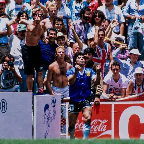 Argentina e Inglaterra se preparan para revivir su histórico clásico en las semifinales de la Copa del Mundo 2026