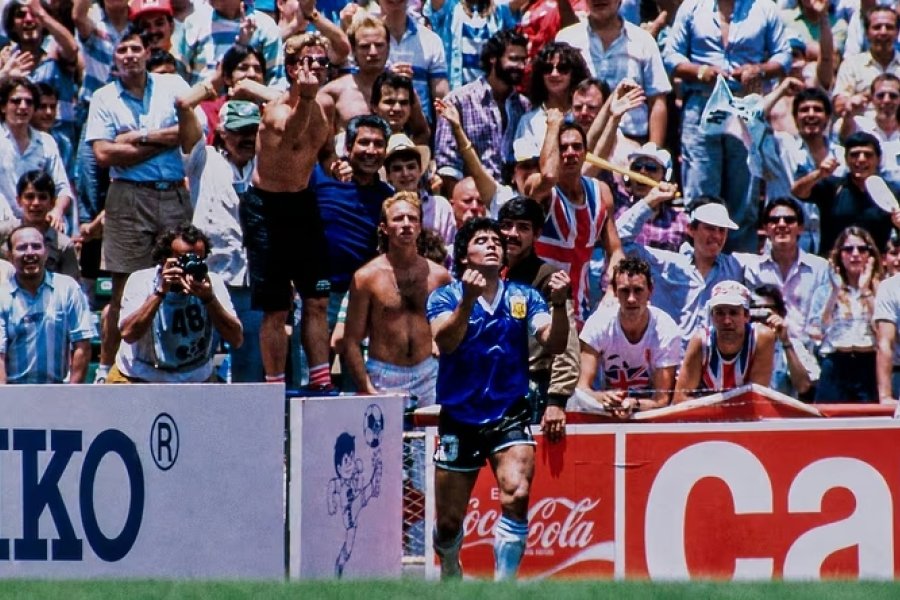 Argentina e Inglaterra se preparan para revivir su histórico clásico en las semifinales de la Copa del Mundo 2026 Argentina e Inglaterra se preparan para revivir su histórico clásico en las semifinales de la Copa del Mundo 2026
