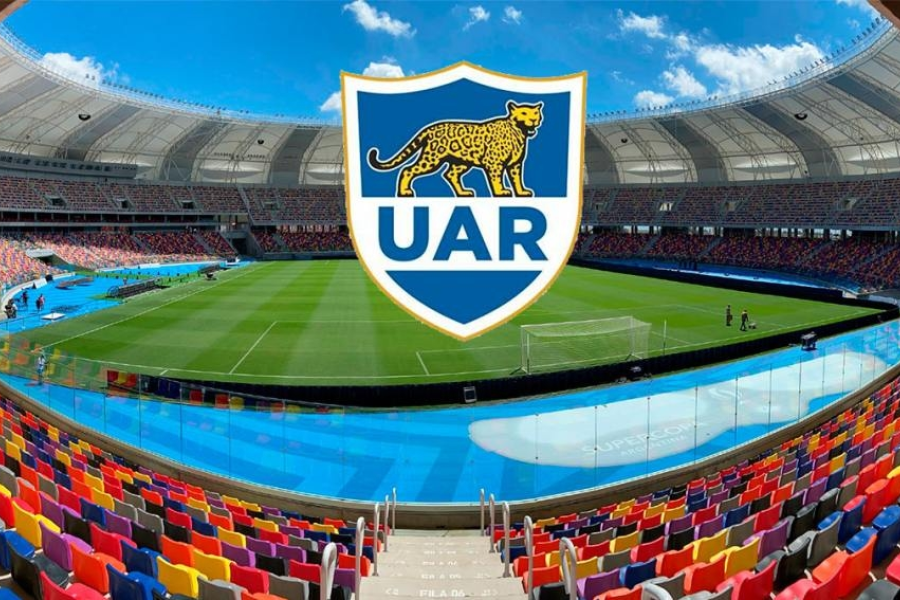 Los Pumas y la Unión Santiagueña de Rugby lanzaron una colecta de equipamiento deportivo destinada a los clubes afectados por el terremoto en Venezuela