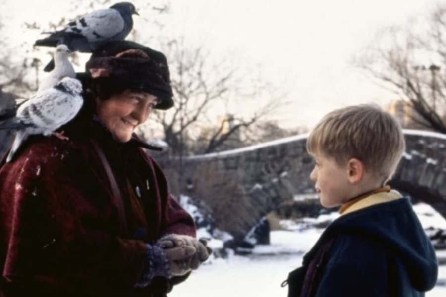Murió la actriz irlandesa Brenda Fricker, ganadora del Oscar y recordada por su papel en «Mi pobre angelito 2» Murió la actriz irlandesa Brenda Fricker, ganadora del Oscar y recordada por su papel en «Mi pobre angelito 2»
