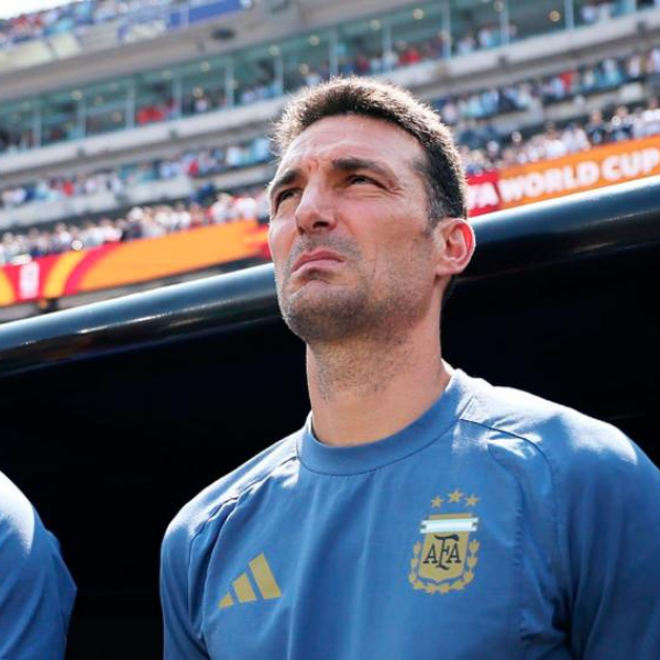 Lionel Scaloni valoró el orgullo y el sacrificio del plantel argentino tras la final mundialista