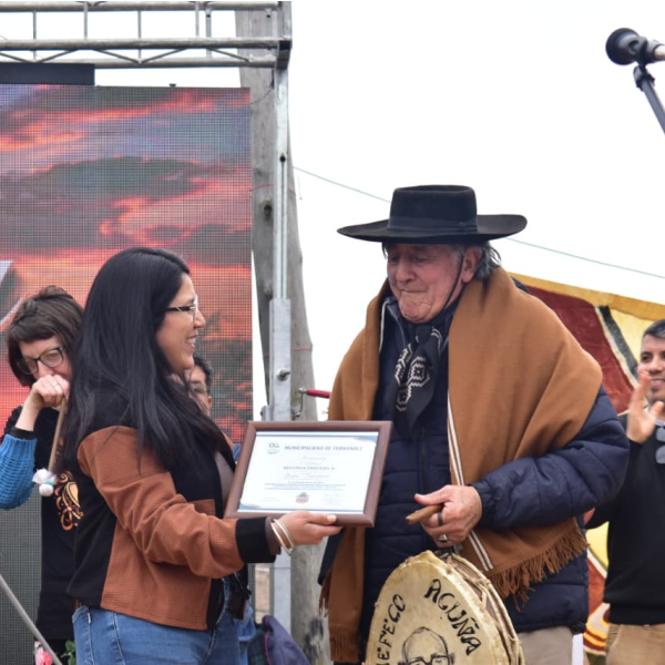 Fernández celebró el Encuentro de Vidaleros y Quichuistas en el marco de su 136° aniversario