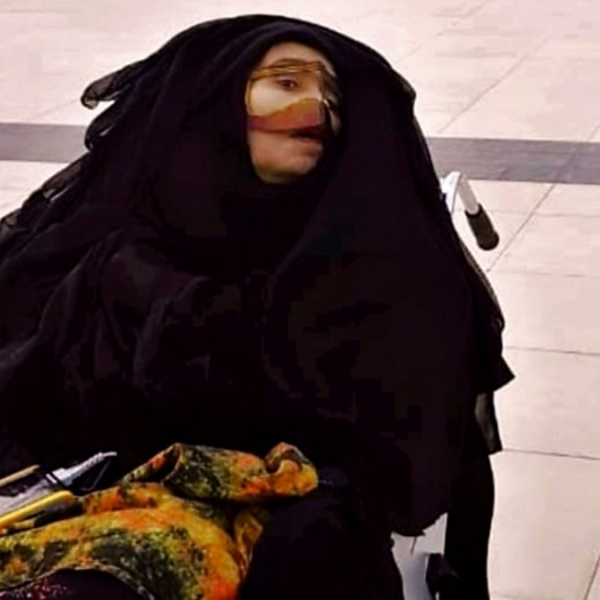 La extraordinaria historia de la mujer que volvió a hablar tras 27 años en un estado de mínima conciencia