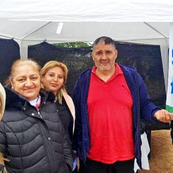 El Gobierno provincial desplegará un amplio operativo sanitario para la fiesta de Huachana
