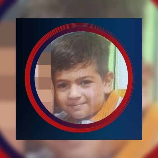 Intensa búsqueda de un niño de 8 años desaparecido en Río Hondo