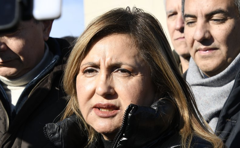 Norma Fuentes destacó la cultura y el crecimiento de la capital en los festejos por el 473° aniversario Norma Fuentes destacó la cultura y el crecimiento de la capital en los festejos por el 473° aniversario