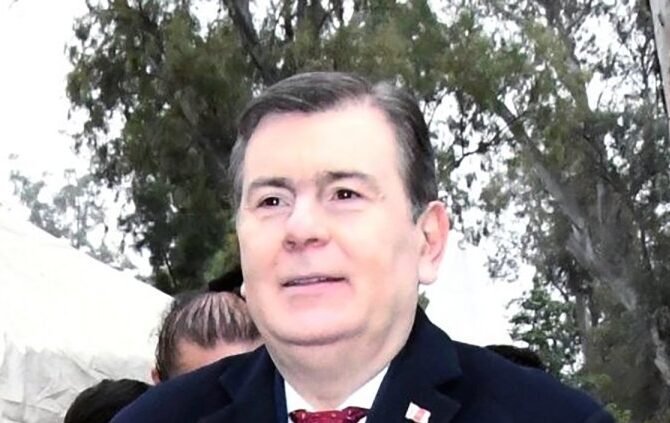 Gerardo Zamora destacó la cultura y las tradiciones en el 473° aniversario de Santiago del Estero Gerardo Zamora destacó la cultura y las tradiciones en el 473° aniversario de Santiago del Estero