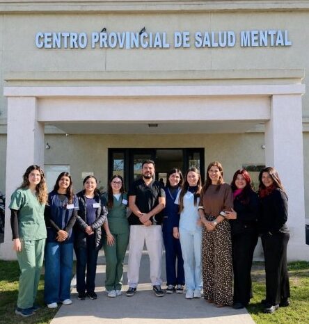 El Ministerio de Salud provincial organizará un conversatorio sobre comportamiento suicida en edades tempranas