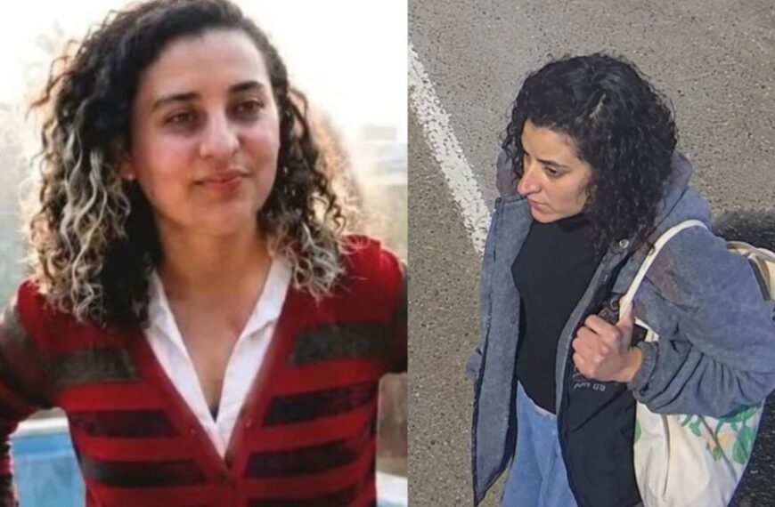 Buscan en Santiago del Estero a la rosarina Micaela Albornoz y ofrecen una recompensa de $15 millones
