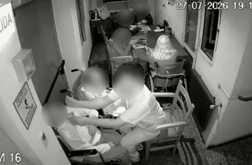 La Justicia busca a un enfermero acusado de agredir a ancianas en un geriátrico de Mar del Plata