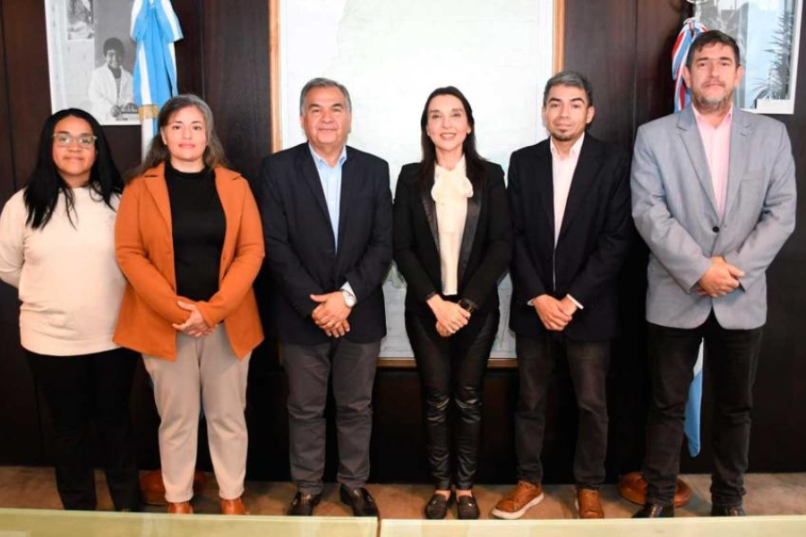 Santiago del Estero será sede oficial del hackatón internacional NASA Space Apps Challenge 2026 Santiago del Estero será sede oficial del hackatón internacional NASA Space Apps Challenge 2026