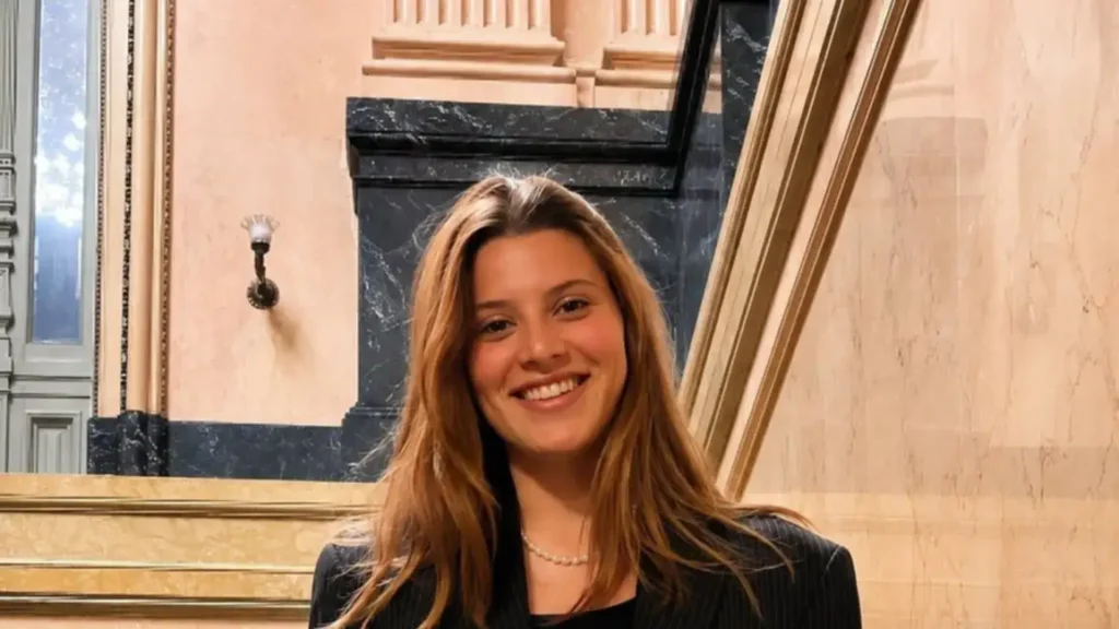 Ciencia argentina: Pilar Ferrer desarrolló un hidrogel inyectable que regenera el tejido cardíaco tras un infarto Ciencia argentina: Pilar Ferrer desarrolló un hidrogel inyectable que regenera el tejido cardíaco tras un infarto
