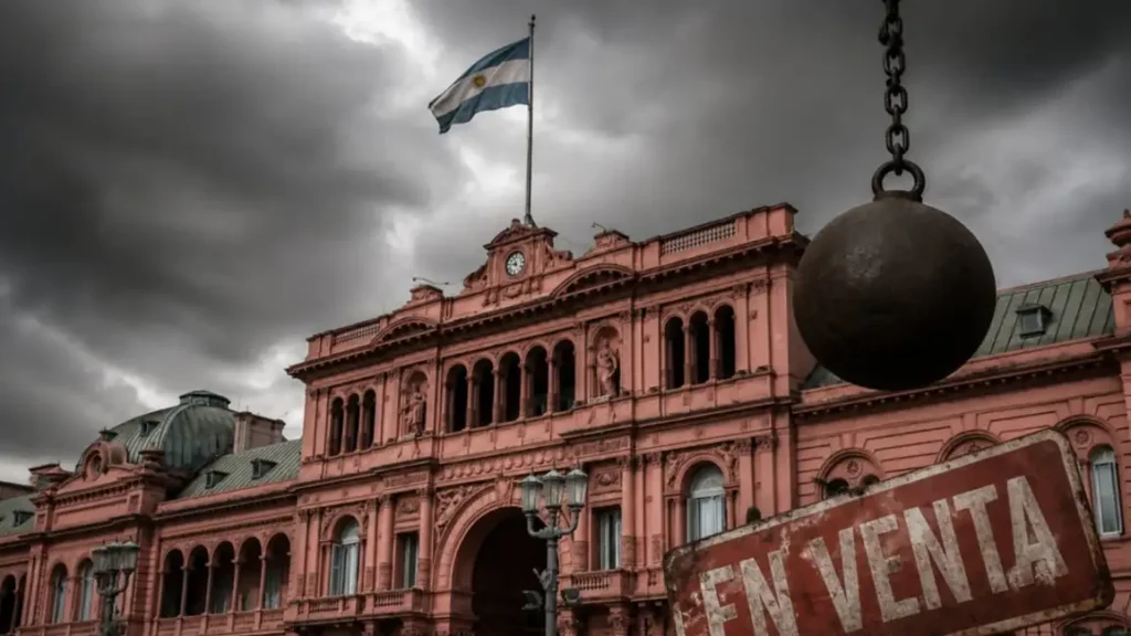 El Gobierno autorizó la venta de cuatro inmuebles del Estado en la Ciudad de Buenos Aires, Córdoba, Mendoza y Tierra del Fuego El Gobierno autorizó la venta de cuatro inmuebles del Estado en la Ciudad de Buenos Aires, Córdoba, Mendoza y Tierra del Fuego