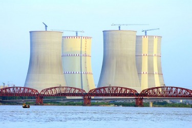 Energía nuclear en Italia: Los jóvenes impulsan el regreso que busca Meloni