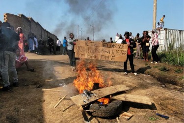 El brote de ébola en Congo agrava la crisis alimentaria y deja cerca de 1.500 muertos