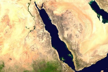 Arabia Saudita impulsa una alianza militar para proteger el Mar Rojo tras la amenaza hutí