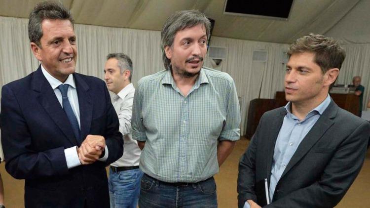 Cónclave del peronismo para armar una mesa política y defender las PASO rumbo a 2027 Cónclave del peronismo para armar una mesa política y defender las PASO rumbo a 2027