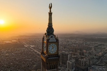 Arabia Saudita, Turquía y Pakistán firmaron un pacto de defensa colectiva inspirado en la OTAN