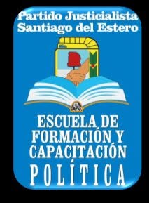 La Escuela de Formación Política del PJ santiagueño confirmó que sus actividades son libres y gratuitas