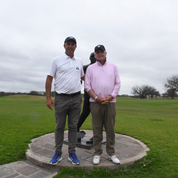 Las Termas será sede del Ranking Argentino de Golf Adaptado