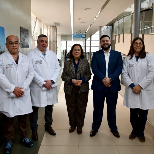 El CIS Banda reafirma su liderazgo en la promoción de la lactancia materna y atención materno infantil de calidad