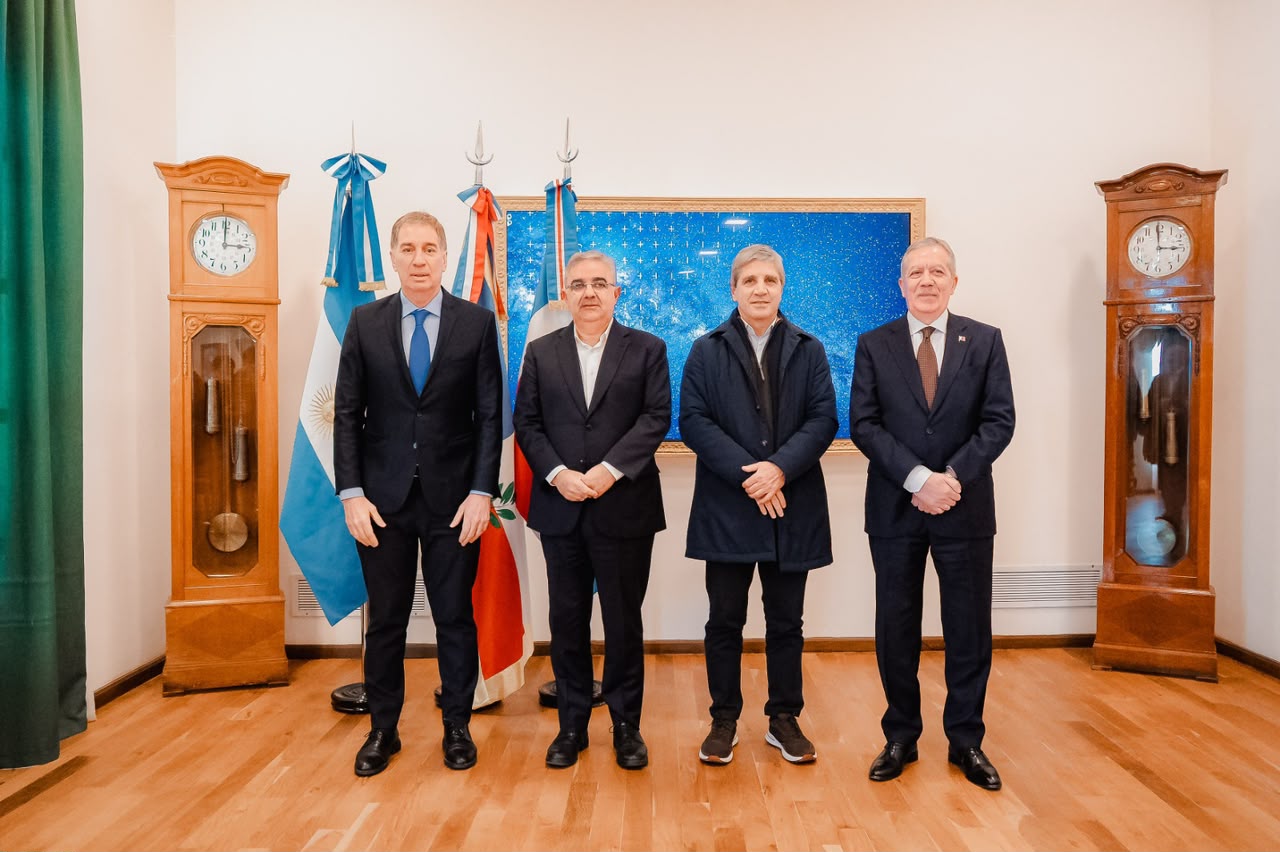 Santiago del Estero contará con una nueva infraestructura hídrica para beneficiar a más de 40.000 habitantes
