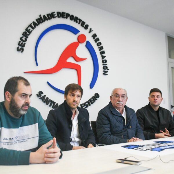 Santiago del Estero será sede de la 2° Edición de la Grob Games con más de 200 atletas de todo el país