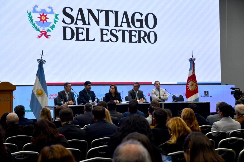 La provincia reafirma su compromiso con la salud cardiovascular de la población La provincia reafirma su compromiso con la salud cardiovascular de la población