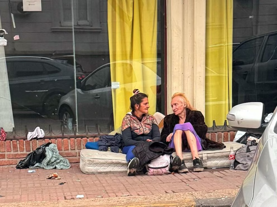 Encontraron a Zulma Lobato en Paraná y coordinan su regreso a Buenos Aires Encontraron a Zulma Lobato en Paraná y coordinan su regreso a Buenos Aires