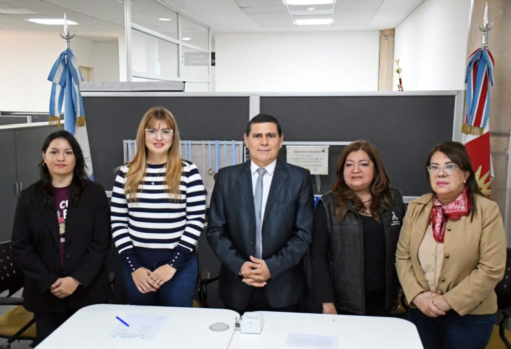 La Feria Provincial de Ciencia y Tecnología se realizará el 2 y 3 de septiembre La Feria Provincial de Ciencia y Tecnología se realizará el 2 y 3 de septiembre