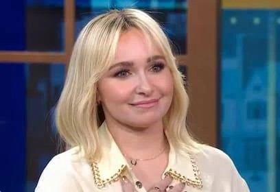 Conmoción en Hollywood por la muerte de la actriz Hayden Panettiere a los 36 años