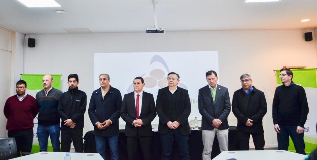 Santiago del Estero fortalece la producción apícola con una jornada de formación en normativa orgánica Santiago del Estero fortalece la producción apícola con una jornada de formación en normativa orgánica