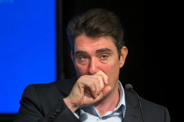 Javier Iguacel prestó declaración en el juicio de la causa Cuadernos entre cuestionamientos de las defensas Javier Iguacel prestó declaración en el juicio de la causa Cuadernos entre cuestionamientos de las defensas