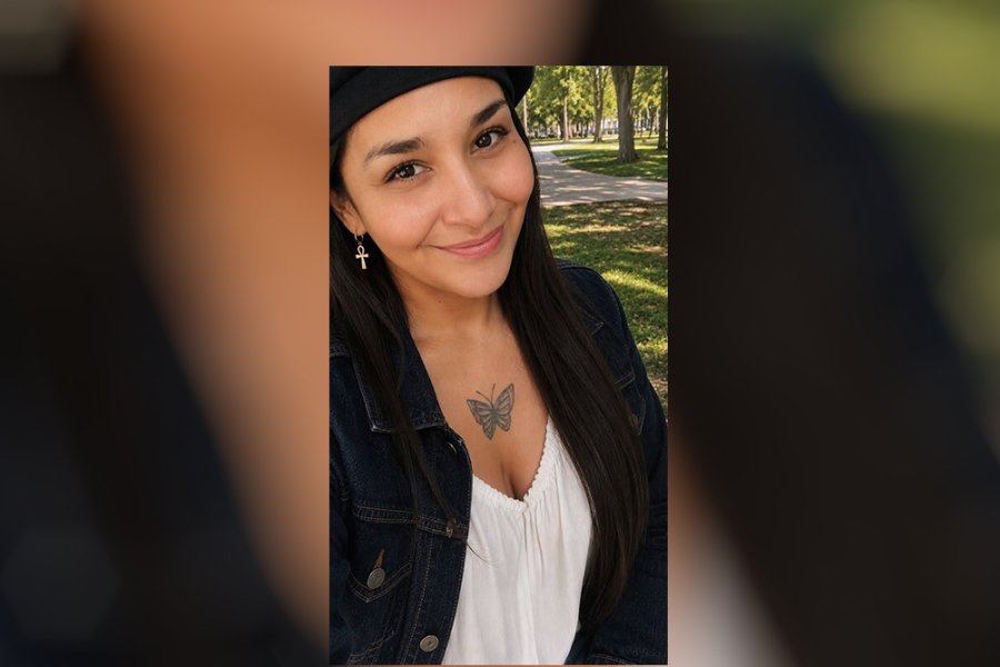 Busca a su mamá biológica y cree que su historia está en Santiago del Estero