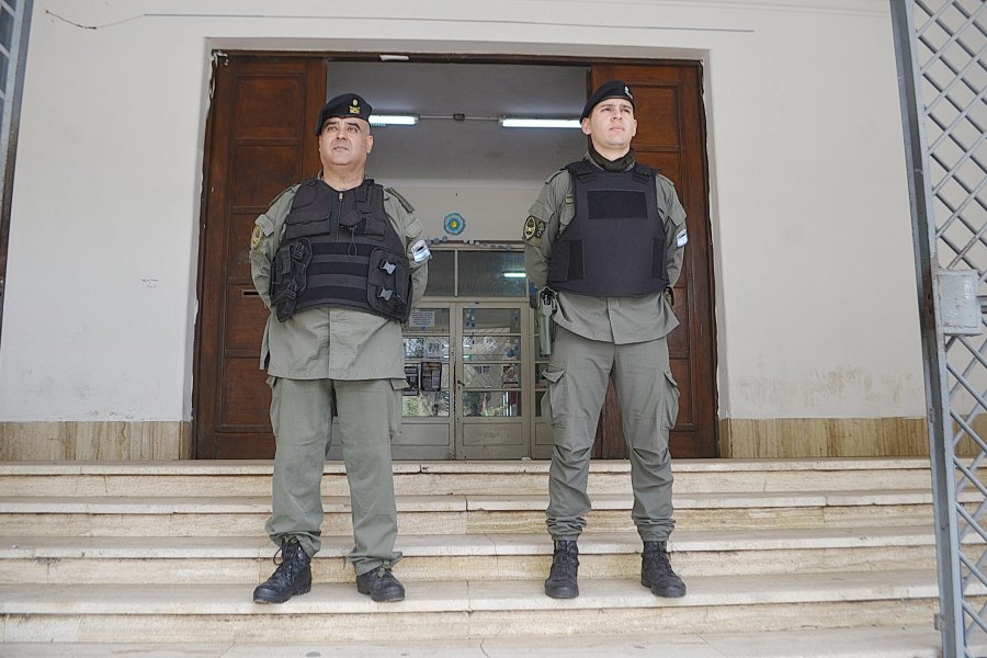 El 100% de las urnas fueron distribuidas y afinan el operativo para las elecciones El 100% de las urnas fueron distribuidas y afinan el operativo para las elecciones