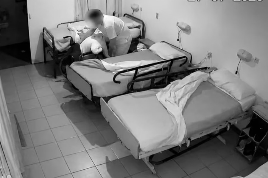 Denunciaron a un cuidador de un geriátrico por maltratar a dos jubiladas