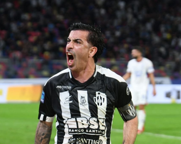Central Córdoba venció a San Lorenzo y logró su primer triunfo en el Torneo Clausura