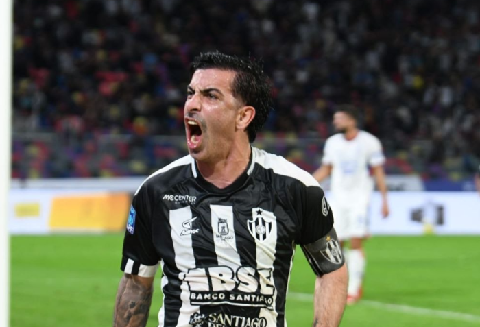 Central Córdoba venció a San Lorenzo y logró su primer triunfo en el Torneo Clausura Central Córdoba venció a San Lorenzo y logró su primer triunfo en el Torneo Clausura
